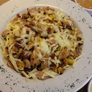 Mazorkada de la Kasa