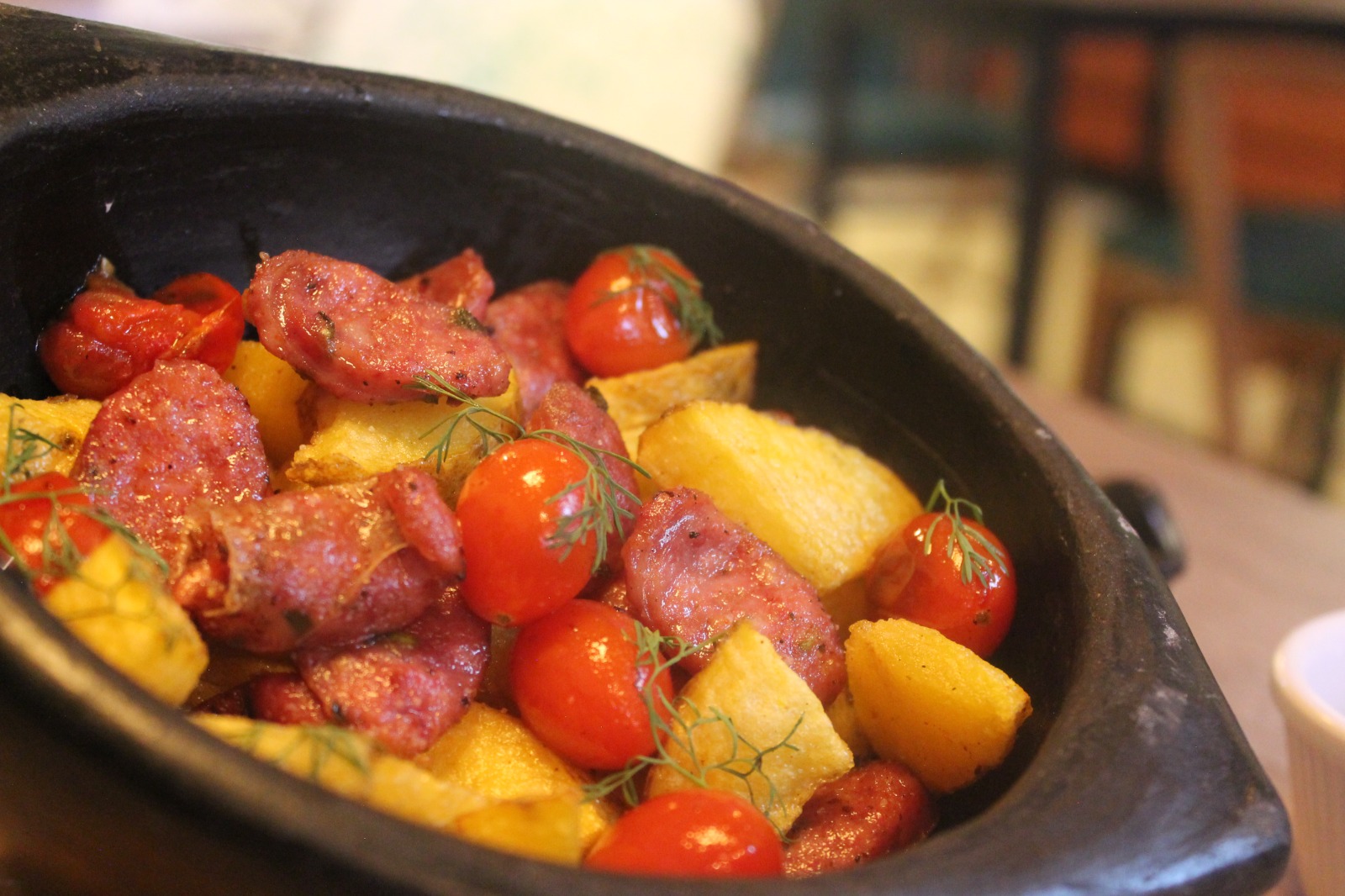 ChoriKriollo